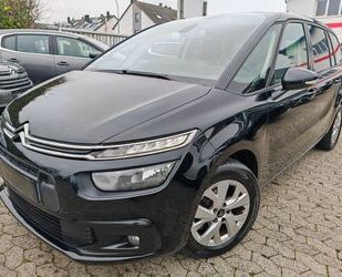 Citroen Grand C4 Picasso / SpaceTourer Gebrauchtwagen