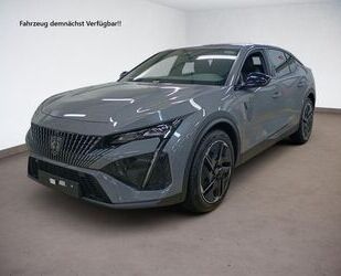 Peugeot 408 Gebrauchtwagen