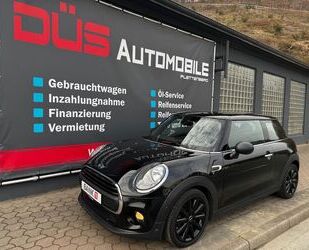 Mini ONE Gebrauchtwagen