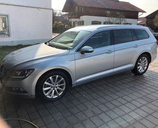SsangYong Passat Variant 