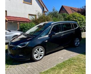 Opel Zafira Gebrauchtwagen