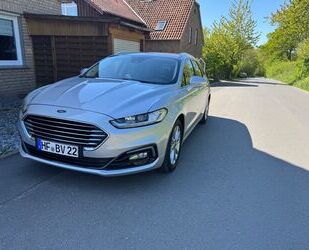 Ford Mondeo Gebrauchtwagen