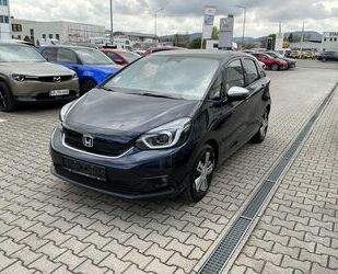 Honda Jazz Gebrauchtwagen