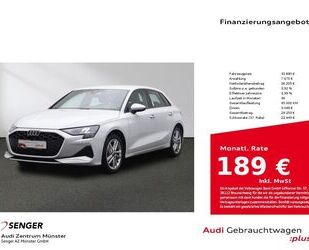 Audi A3 Gebrauchtwagen
