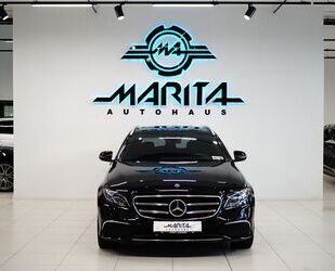 Mercedes-Benz E 400 Gebrauchtwagen