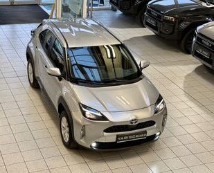 Toyota Yaris Cross Gebrauchtwagen