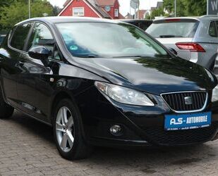 Seat Ibiza Gebrauchtwagen