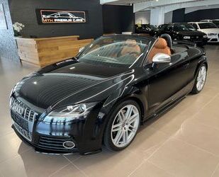 Audi TTS Gebrauchtwagen