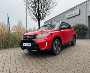 Suzuki Vitara Gebrauchtwagen