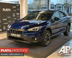 Subaru XV Gebrauchtwagen