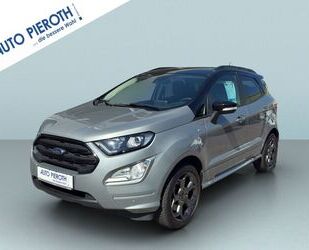 Ford EcoSport Gebrauchtwagen