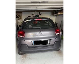 Citroen C3 Gebrauchtwagen