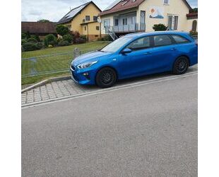 Kia ceed Sportswagon Gebrauchtwagen