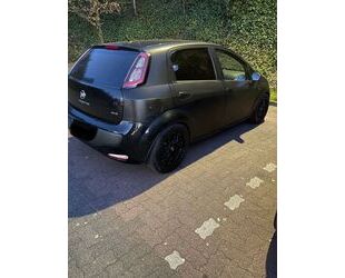 Fiat Punto Evo Gebrauchtwagen
