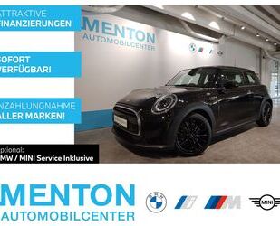 Mini ONE Gebrauchtwagen