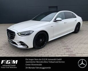 Mercedes-Benz S 400 Gebrauchtwagen