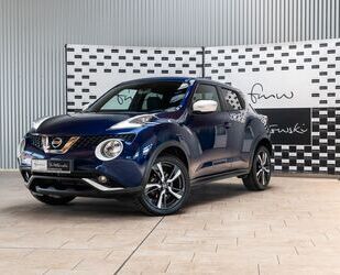 Nissan Juke Gebrauchtwagen