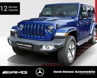 Jeep Wrangler Gebrauchtwagen