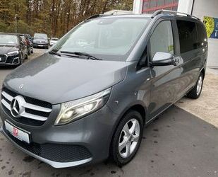 Mercedes-Benz V 220 Gebrauchtwagen