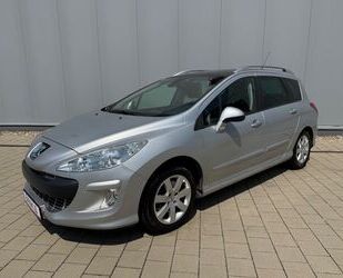 Peugeot 308 Gebrauchtwagen