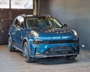 Lynk & Co 01 Gebrauchtwagen