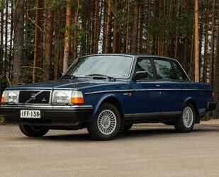 Volvo 240 Gebrauchtwagen