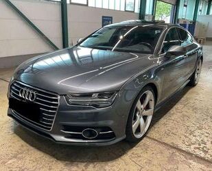 Audi A7 Gebrauchtwagen