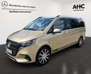 Mercedes-Benz V 300 Gebrauchtwagen
