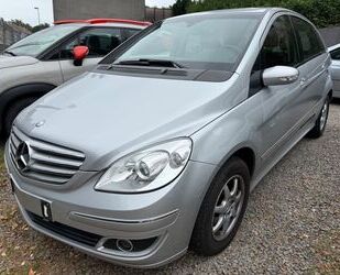 Mercedes-Benz B 150 Gebrauchtwagen