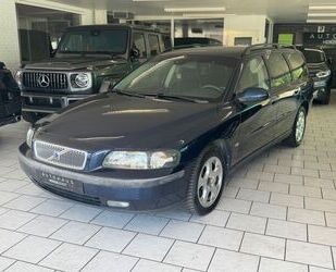 Volvo V70 Gebrauchtwagen