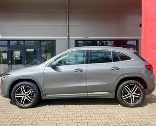 Mercedes-Benz GLA 200 Gebrauchtwagen