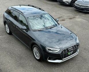 Audi A4 Allroad Gebrauchtwagen