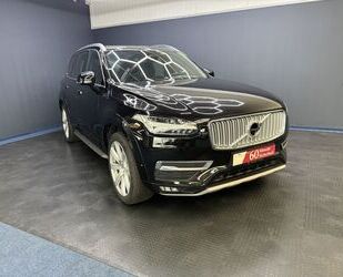 Volvo XC90 Gebrauchtwagen