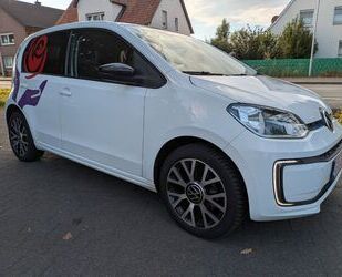 VW up! Gebrauchtwagen