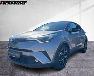 BMW C-HR 