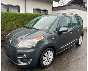 Citroen C3 Picasso Gebrauchtwagen