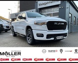Dodge RAM Gebrauchtwagen