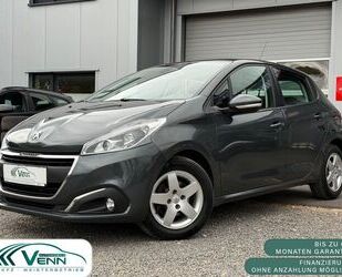 Peugeot 208 Gebrauchtwagen