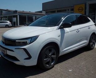 Opel Grandland (X) Gebrauchtwagen