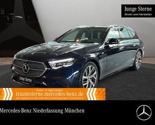 Mercedes-Benz E 300 Gebrauchtwagen