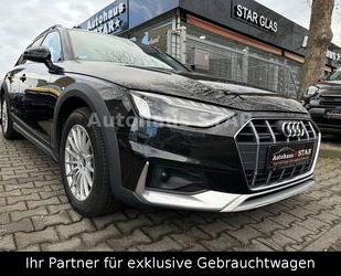 Audi A4 Allroad Gebrauchtwagen