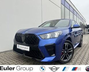 BMW X2 Gebrauchtwagen