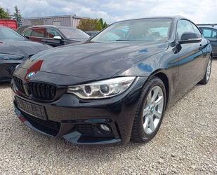 BMW 420 Gebrauchtwagen