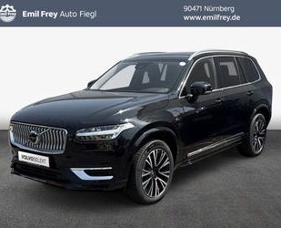 Volvo XC90 Gebrauchtwagen