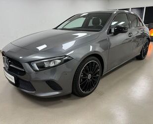 Mercedes-Benz A 200 Gebrauchtwagen