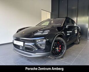 Porsche Macan Gebrauchtwagen