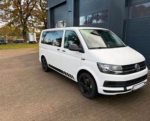 VW T6 Multivan Gebrauchtwagen