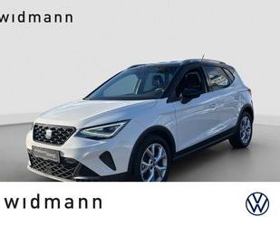 Seat Arona Gebrauchtwagen