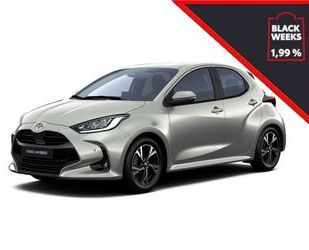 Toyota Yaris Gebrauchtwagen