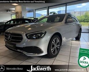 Mercedes-Benz E 220 Gebrauchtwagen
